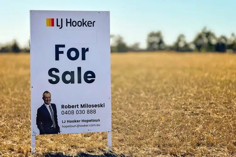 Fifth view of Homely land listing, 39 Acacia Drive, Hopetoun WA 6348