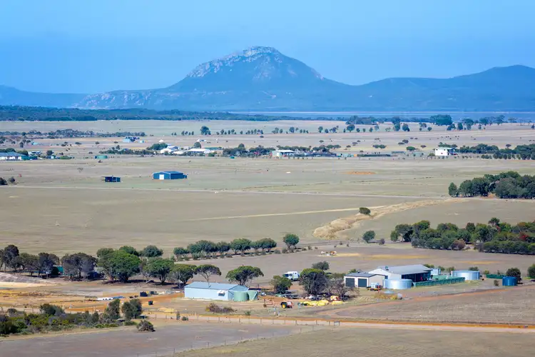 Seventh view of Homely land listing, 39 Acacia Drive, Hopetoun WA 6348