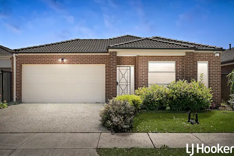35 Allendale Avenue, Wollert VIC 3750