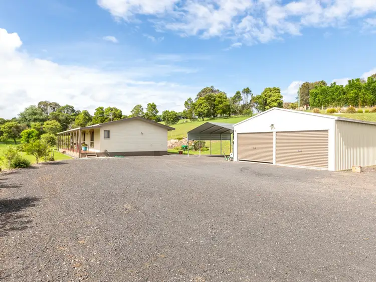 Third view of Homely rural property listing, 11 Wattle Place, Bega NSW 2550
