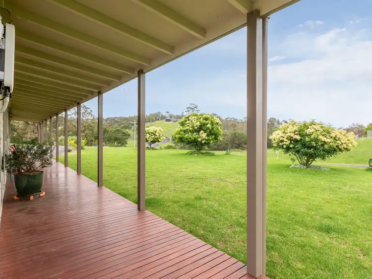 Fifth view of Homely rural property listing, 11 Wattle Place, Bega NSW 2550