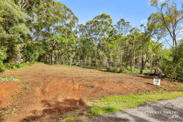 Third view of Homely land listing, 110 Highland Ridge, Russell Island QLD 4184