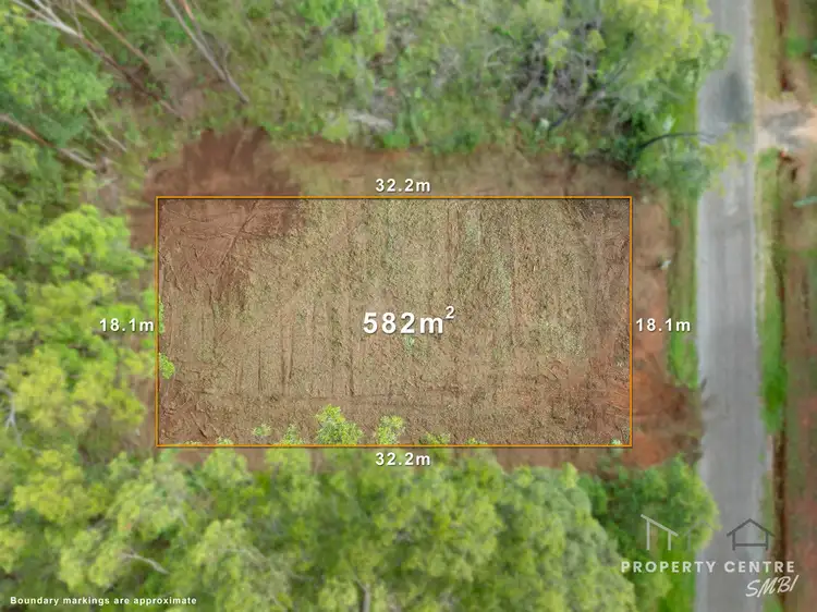 Fourth view of Homely land listing, 110 Highland Ridge, Russell Island QLD 4184