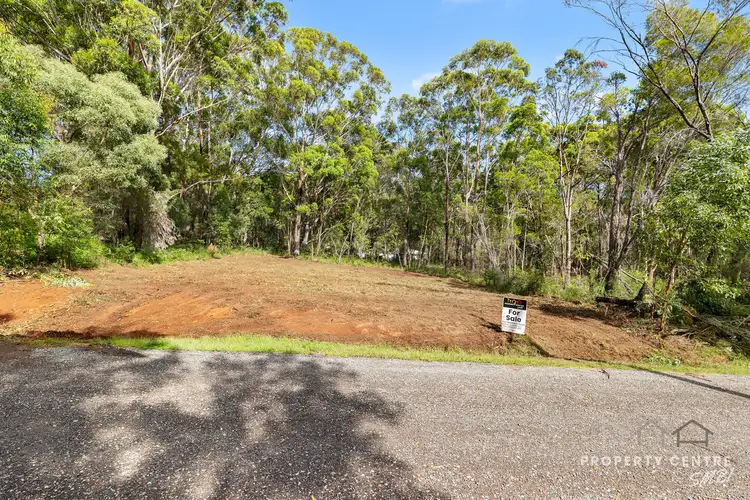 Fifth view of Homely land listing, 110 Highland Ridge, Russell Island QLD 4184