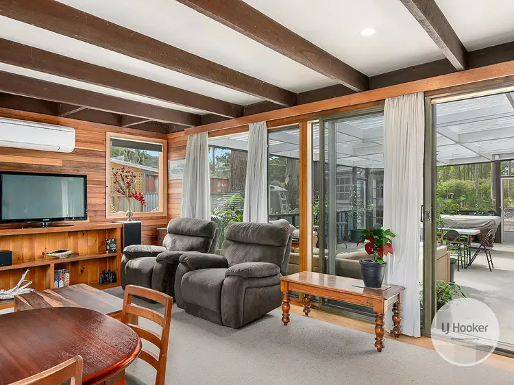 Third view of Homely house listing, 34 Sunset Drive, Garden Island Creek TAS 7112