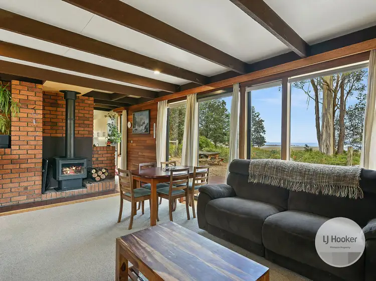 Fourth view of Homely house listing, 34 Sunset Drive, Garden Island Creek TAS 7112