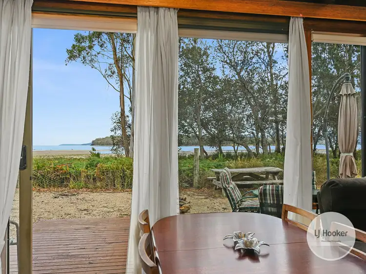 Fifth view of Homely house listing, 34 Sunset Drive, Garden Island Creek TAS 7112