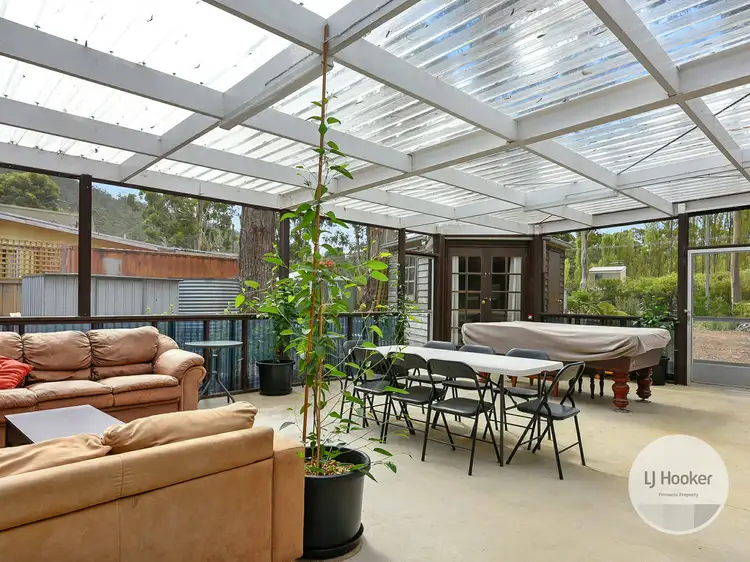 Sixth view of Homely house listing, 34 Sunset Drive, Garden Island Creek TAS 7112