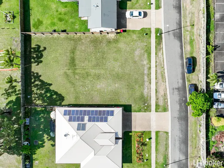 3 Alan Drive, Frenchville QLD 4701