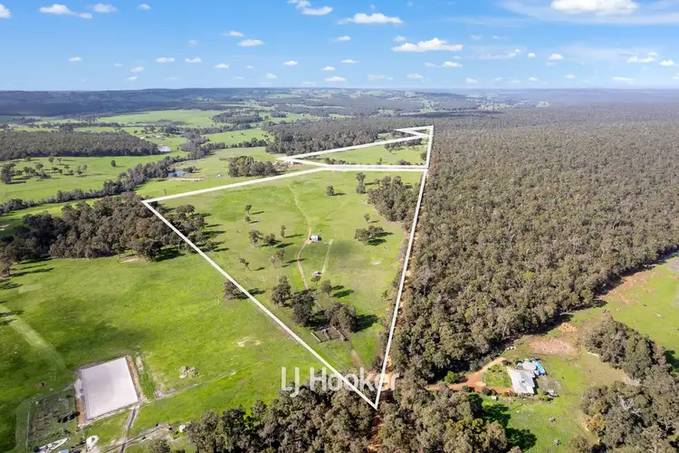 Third view of Homely rural property listing, Address available on request