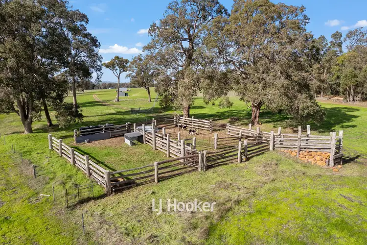 Fourth view of Homely rural property listing, Address available on request