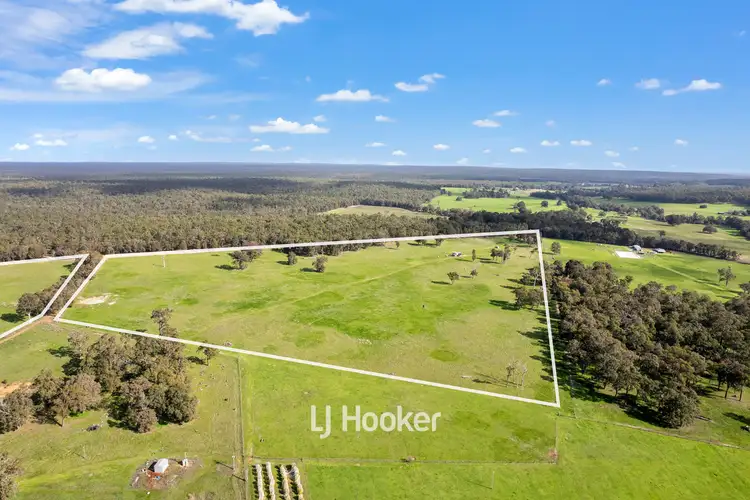 Sixth view of Homely rural property listing, Address available on request