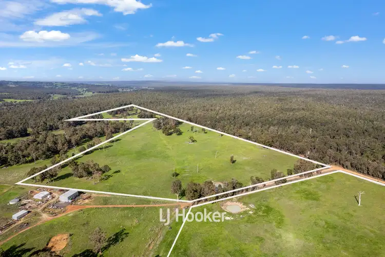 Seventh view of Homely rural property listing, Address available on request