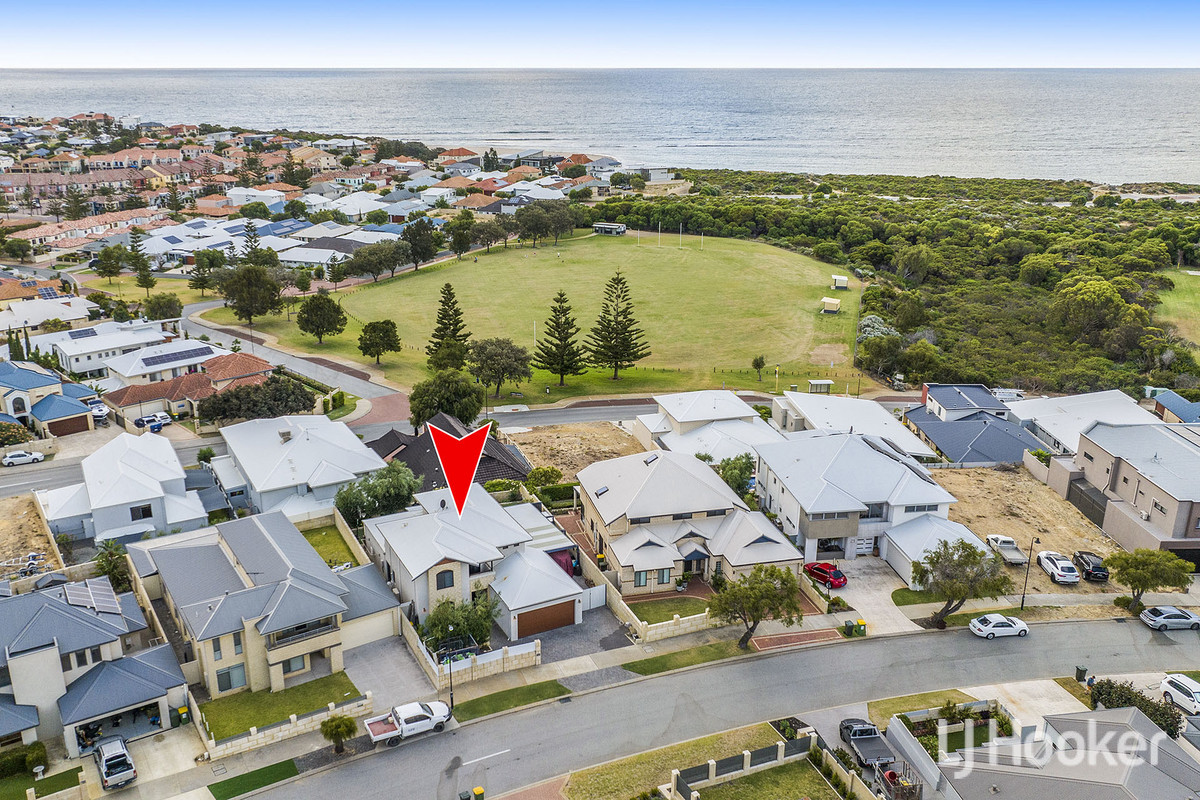 Fourth view of Homely house listing, 17 Endeavour Circle, Wannanup WA 6210