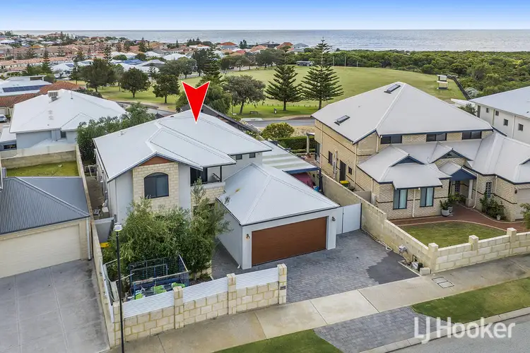 Sixth view of Homely house listing, 17 Endeavour Circle, Wannanup WA 6210