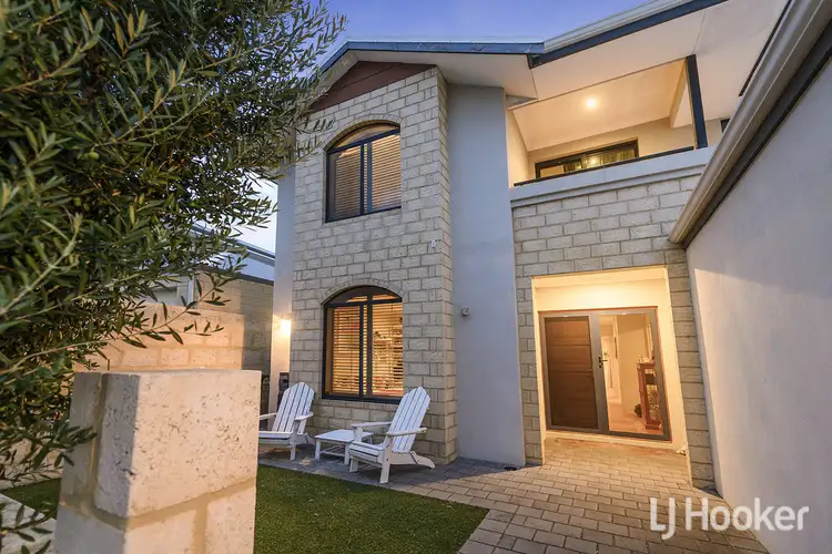 Seventh view of Homely house listing, 17 Endeavour Circle, Wannanup WA 6210