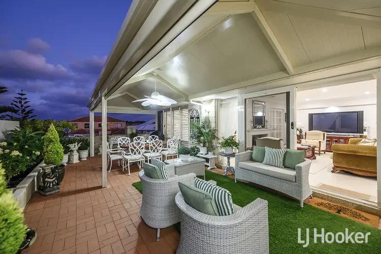 Third view of Homely house listing, 84 Alexis Circle, Wannanup WA 6210