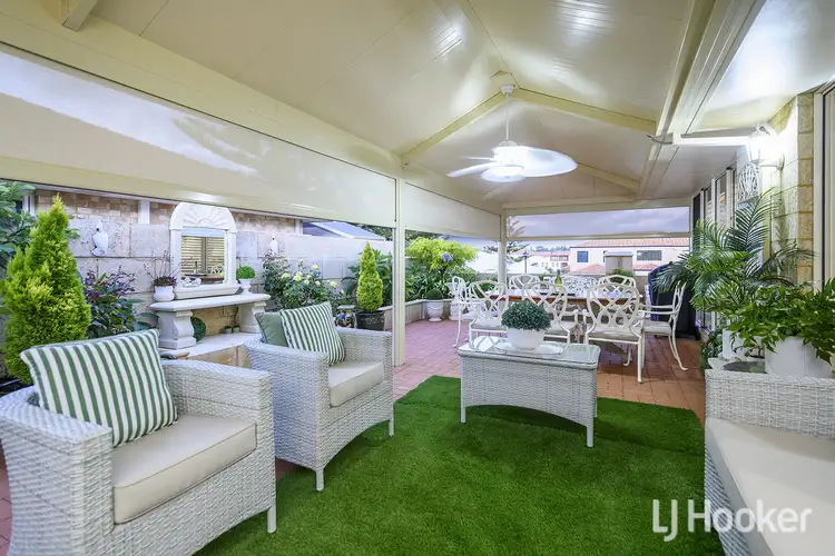 Fifth view of Homely house listing, 84 Alexis Circle, Wannanup WA 6210
