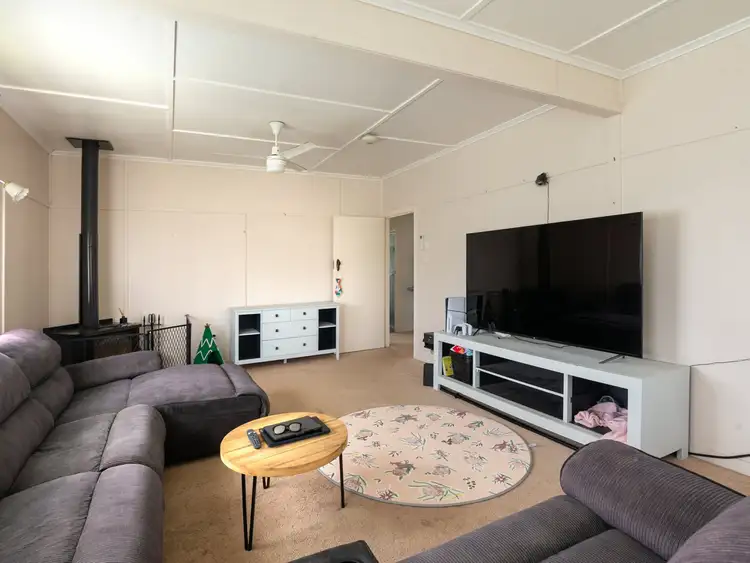 Second view of Homely house listing, 28A Yarrawonga Street, Warwick QLD 4370