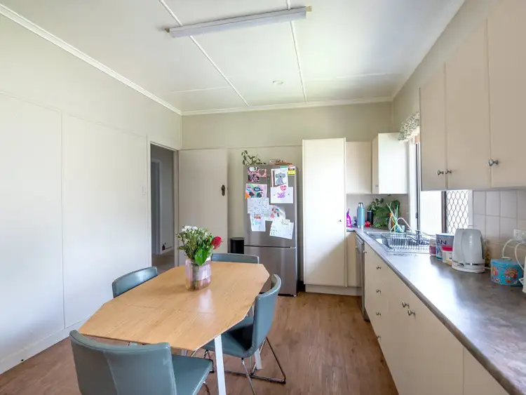 Fourth view of Homely house listing, 28A Yarrawonga Street, Warwick QLD 4370