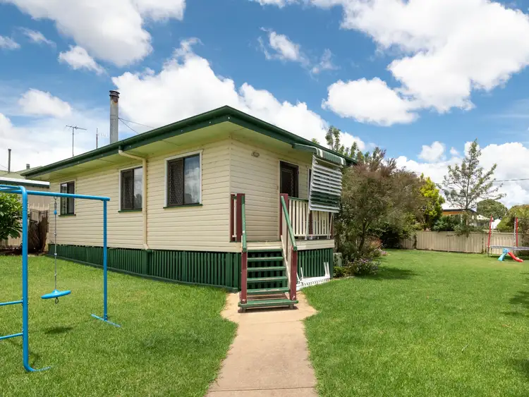 Sixth view of Homely house listing, 28A Yarrawonga Street, Warwick QLD 4370