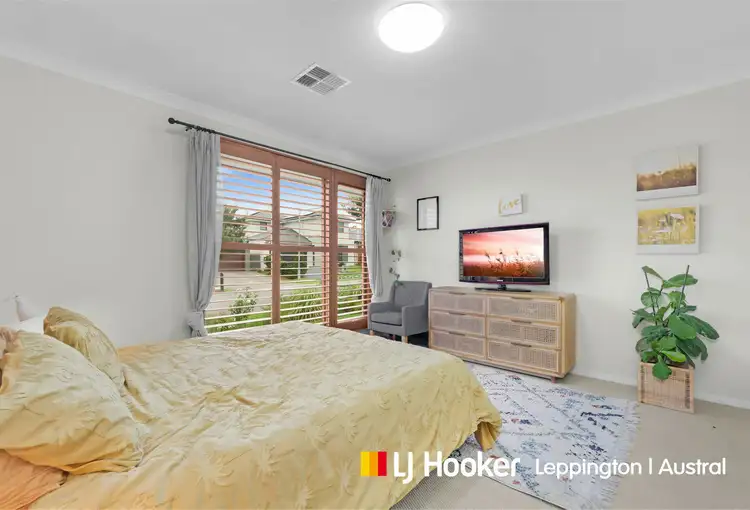 Sixth view of Homely house listing, 4 Panicum Street, Denham Court NSW 2565