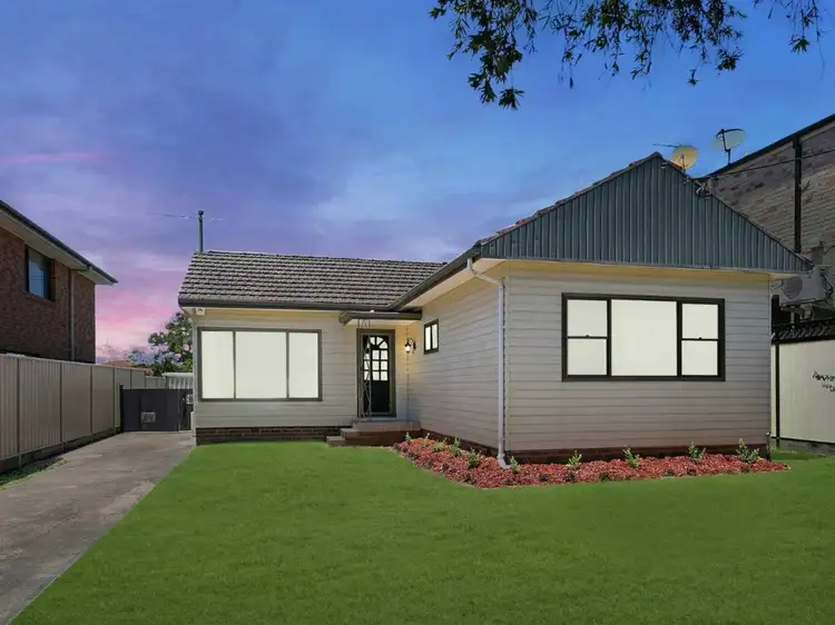 77 Watson Road, Padstow NSW 2211