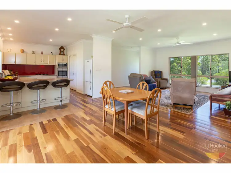 Second view of Homely house listing, 4a Federation Drive, Hallidays Point NSW 2430