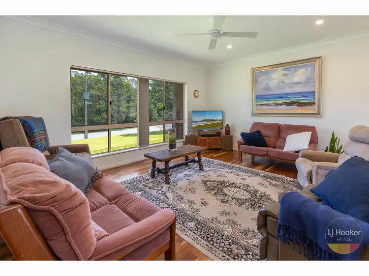 Third view of Homely house listing, 4a Federation Drive, Hallidays Point NSW 2430