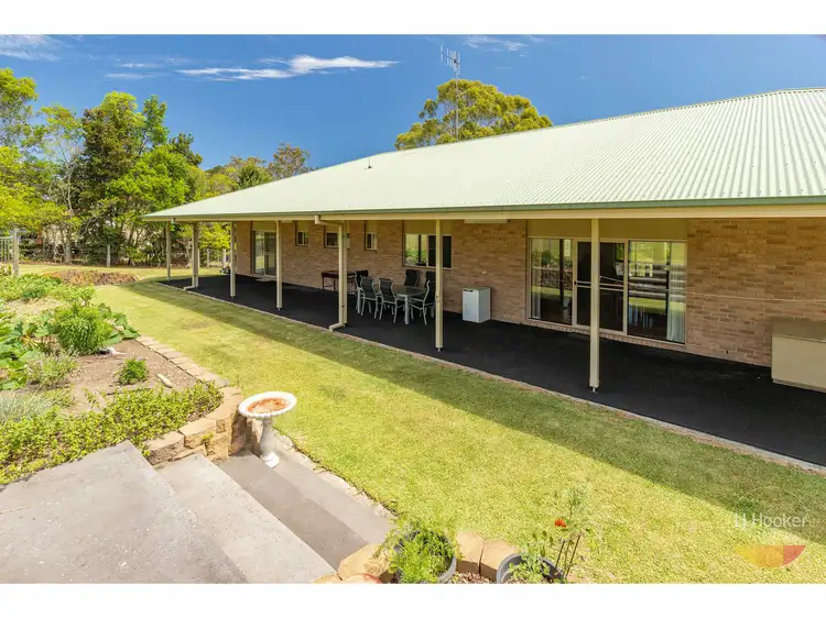 Fourth view of Homely house listing, 4a Federation Drive, Hallidays Point NSW 2430