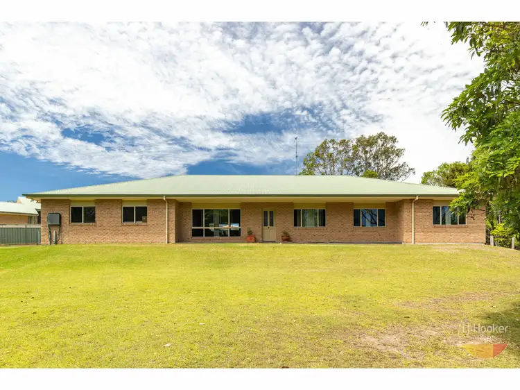 Fifth view of Homely house listing, 4a Federation Drive, Hallidays Point NSW 2430