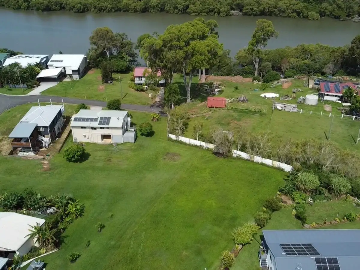 Main view of Homely land listing, 4 Aura Court, Macleay Island QLD 4184