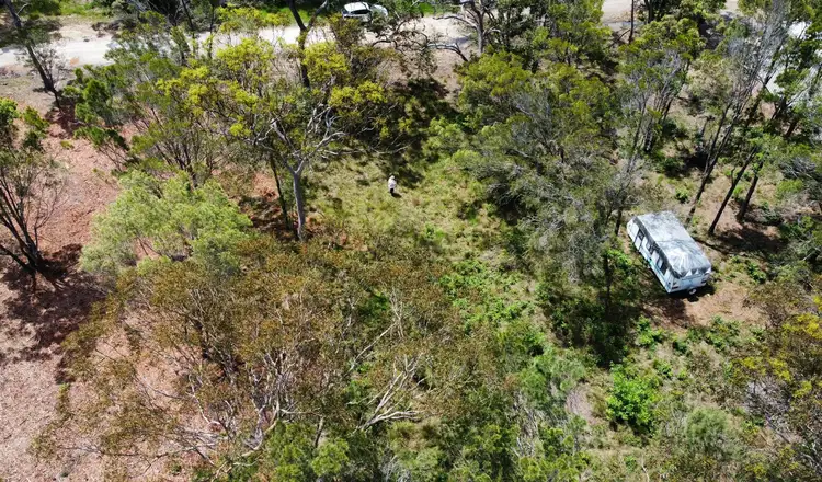 Third view of Homely land listing, 28 Florence Street, Macleay Island QLD 4184