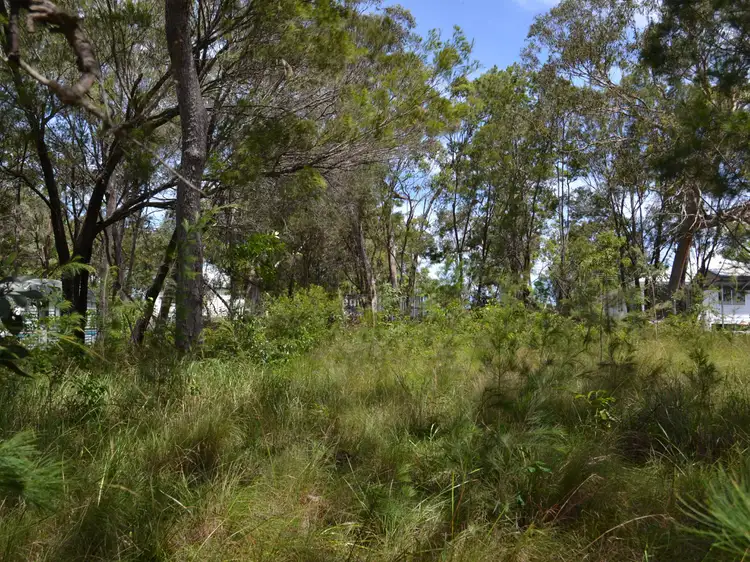Fourth view of Homely land listing, 28 Florence Street, Macleay Island QLD 4184