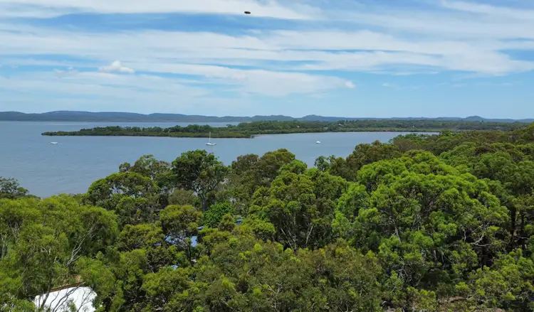 Fifth view of Homely land listing, 28 Florence Street, Macleay Island QLD 4184