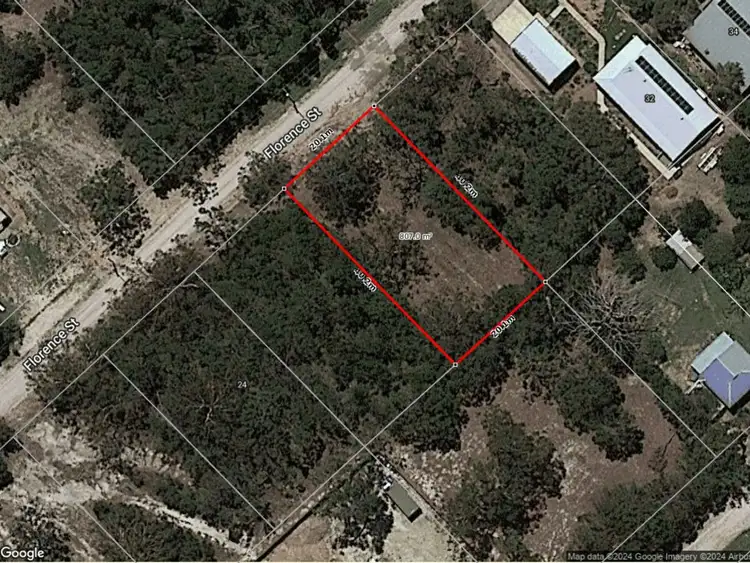 Sixth view of Homely land listing, 28 Florence Street, Macleay Island QLD 4184