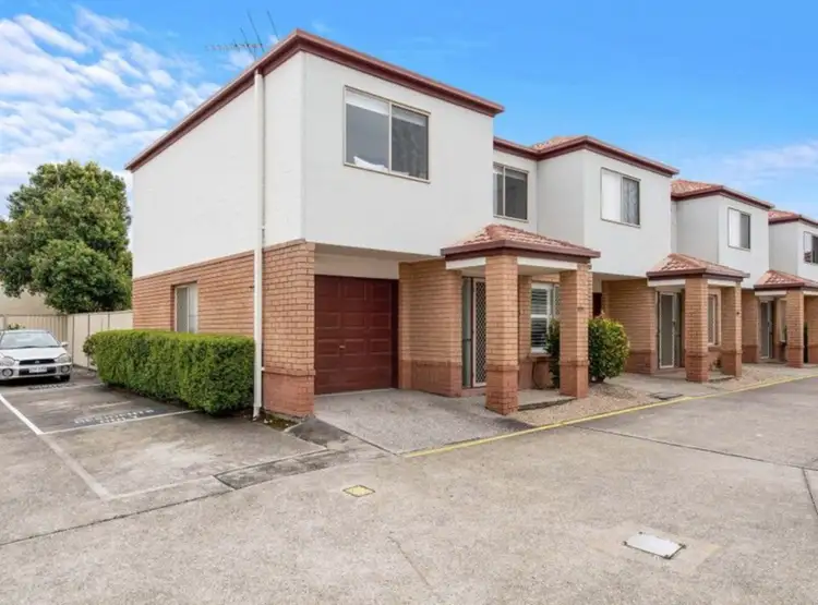 Main view of Homely townhouse listing, 103/25 Dasyure Place, Wynnum West QLD 4178