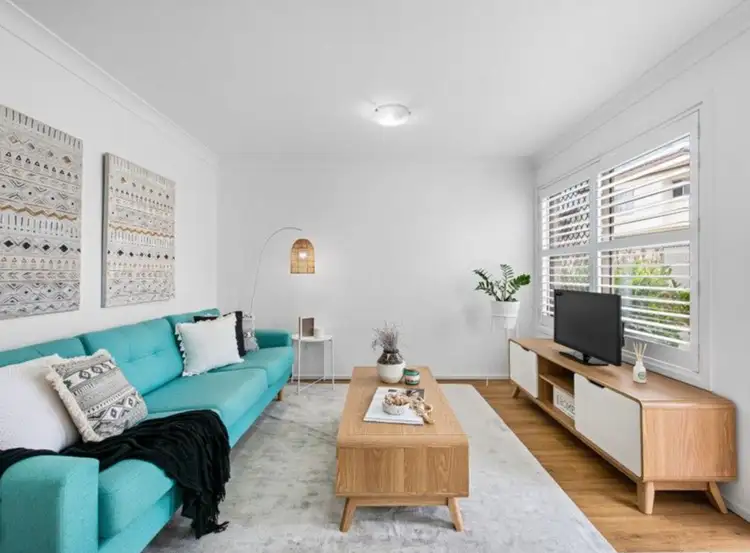 Second view of Homely townhouse listing, 103/25 Dasyure Place, Wynnum West QLD 4178