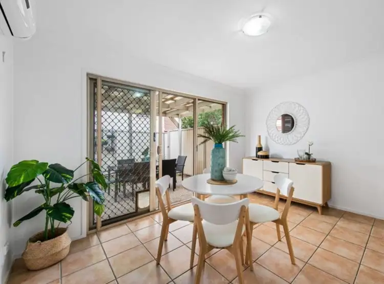 Fourth view of Homely townhouse listing, 103/25 Dasyure Place, Wynnum West QLD 4178