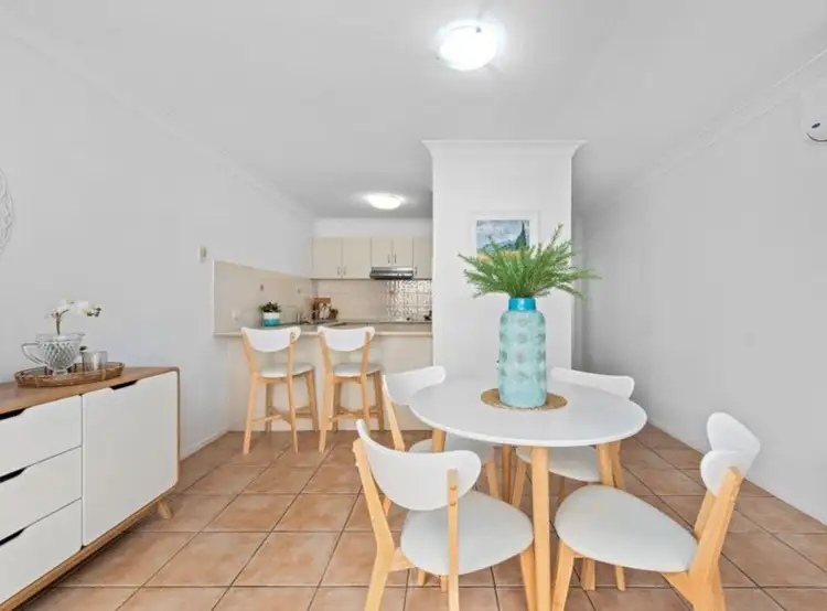 Fifth view of Homely townhouse listing, 103/25 Dasyure Place, Wynnum West QLD 4178