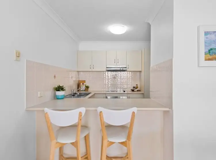 Sixth view of Homely townhouse listing, 103/25 Dasyure Place, Wynnum West QLD 4178