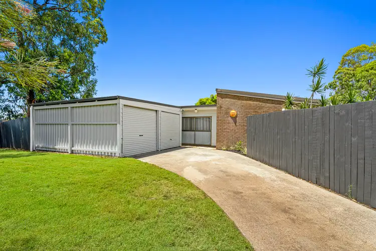 Second view of Homely house listing, 12A Beetson Court, Eagleby QLD 4207