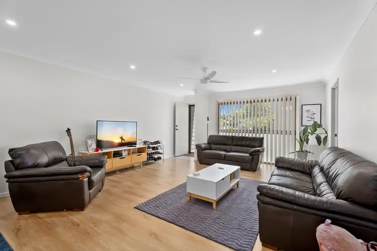 Third view of Homely house listing, 12A Beetson Court, Eagleby QLD 4207