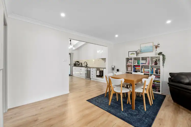 Fourth view of Homely house listing, 12A Beetson Court, Eagleby QLD 4207