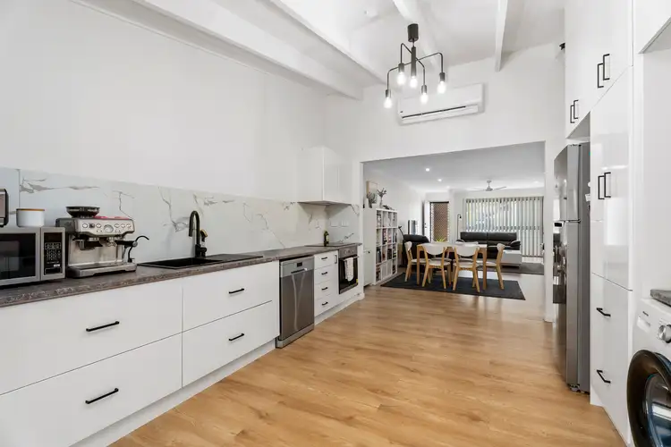 Fifth view of Homely house listing, 12A Beetson Court, Eagleby QLD 4207