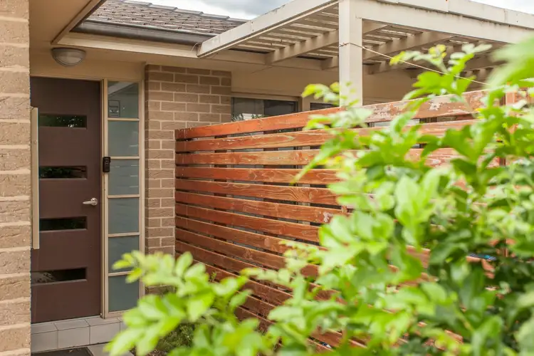 Fourth view of Homely semi-detached listing, 1/87A Congewai Street, Aberdare NSW 2325