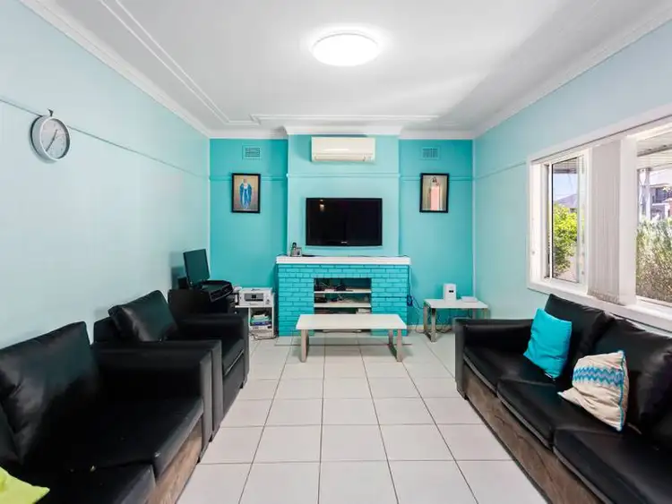 Third view of Homely house listing, 81 Tompson Road, Panania NSW 2213