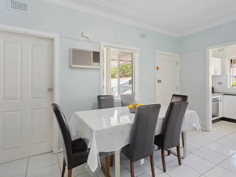 Fifth view of Homely house listing, 81 Tompson Road, Panania NSW 2213