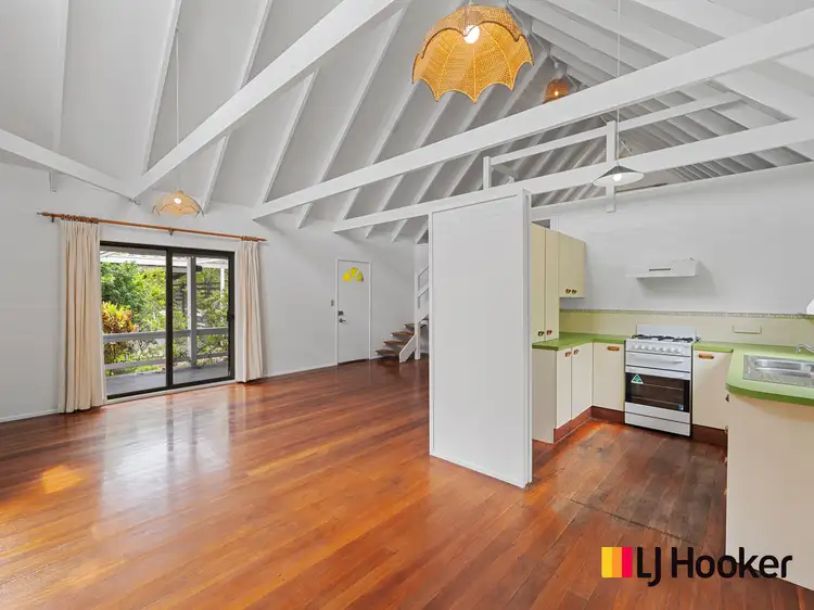 Fourth view of Homely house listing, 11 The Peninsula, Yamba NSW 2464