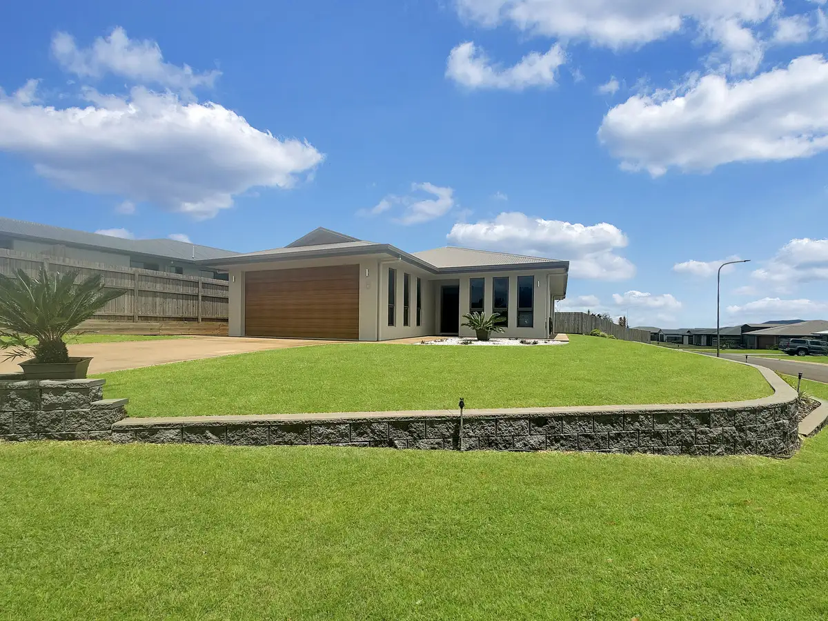 Main view of Homely house listing, 8 Crawford Street, Tolga QLD 4882